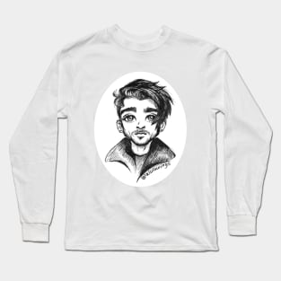 Z King Long Sleeve T-Shirt